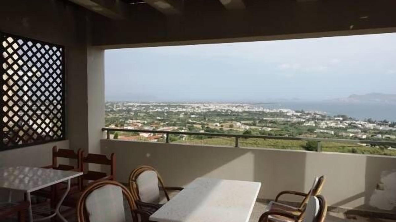 Photo of Patio Balcony in Psalidi
