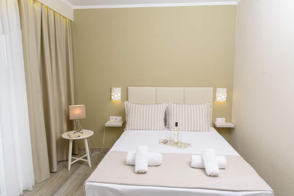 Photo of Bedroom in Olymbiaki Akti