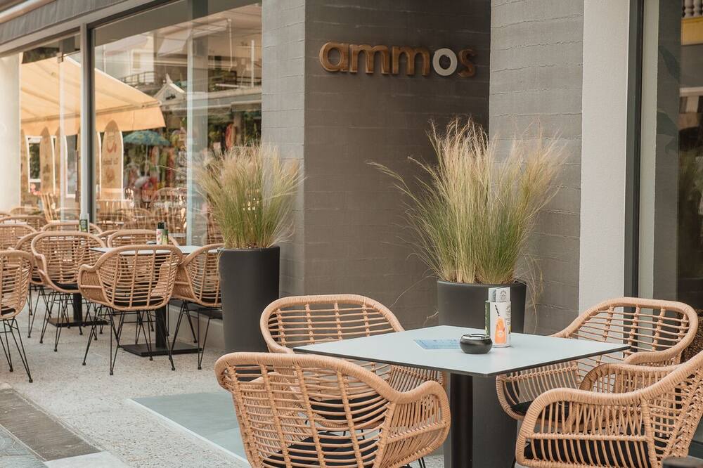 Photo of Outdoor in Olymbiaki Akti