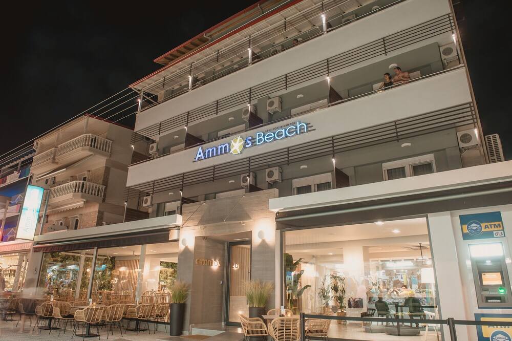 Photo of Outdoor in Olymbiaki Akti