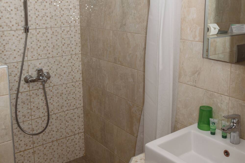 Photo of Bathroom in Olymbiaki Akti