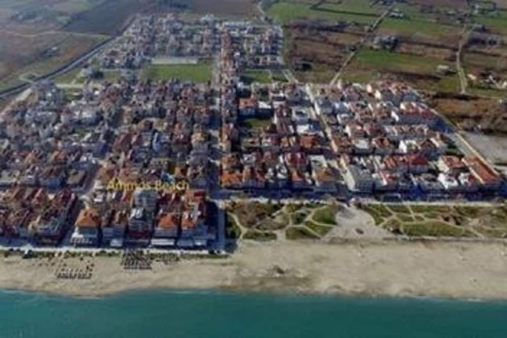 Photo of Outdoor in Olymbiaki Akti