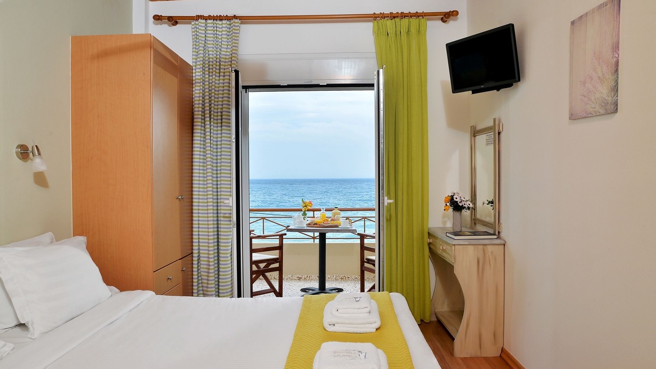 Photo of Bedroom in Ilia