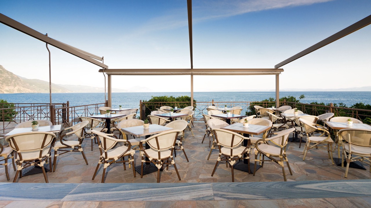 Photo of Patio Balcony in Ilia