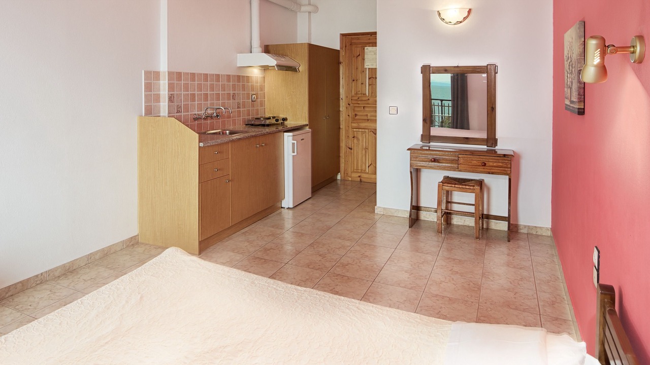Photo of Bedroom in Ilia