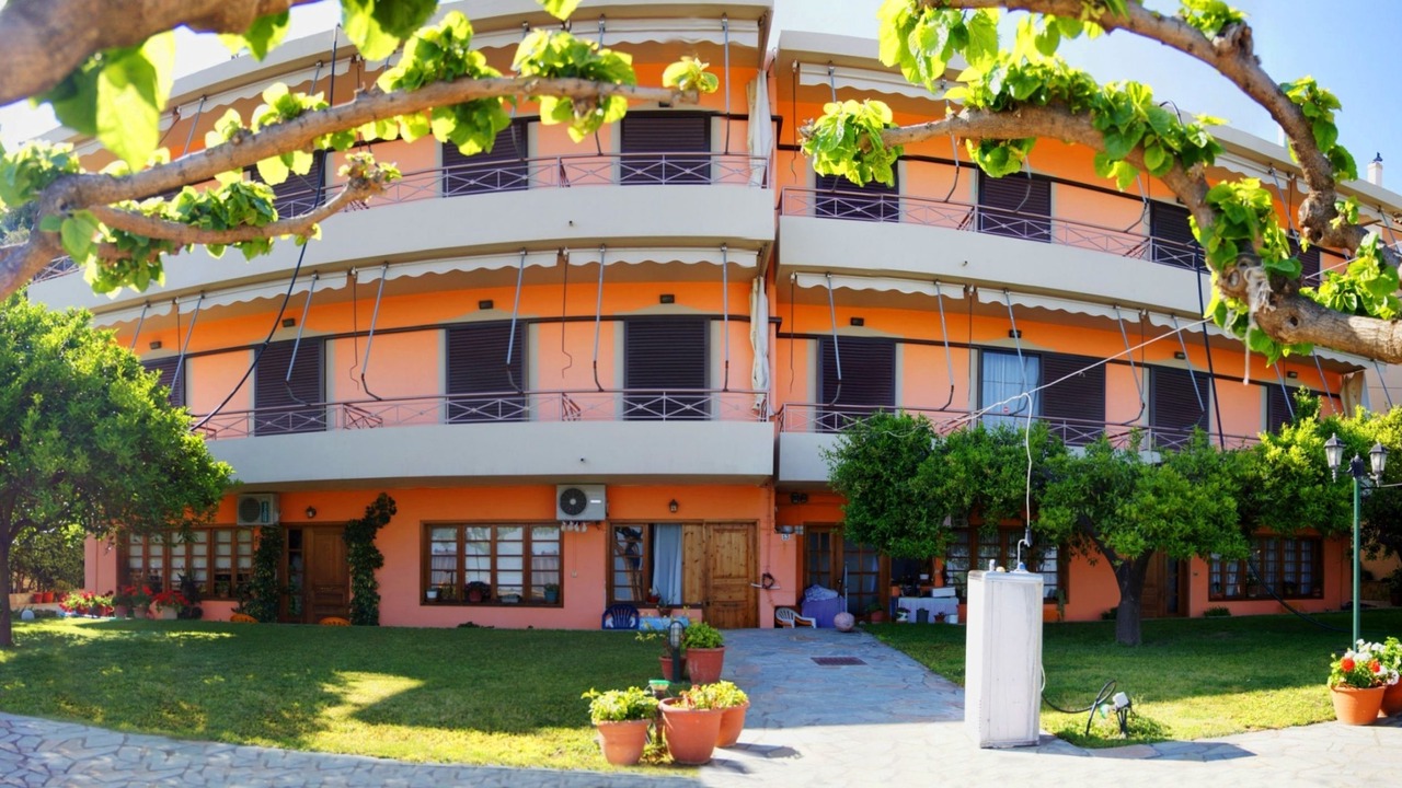 Photo of Outdoor in Ilia