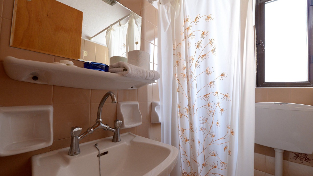 Photo of Bathroom in Ilia