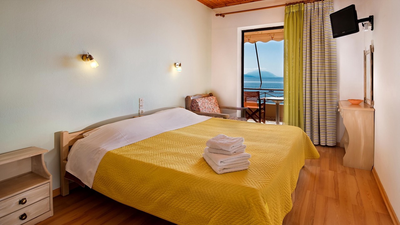 Photo of Bedroom in Ilia