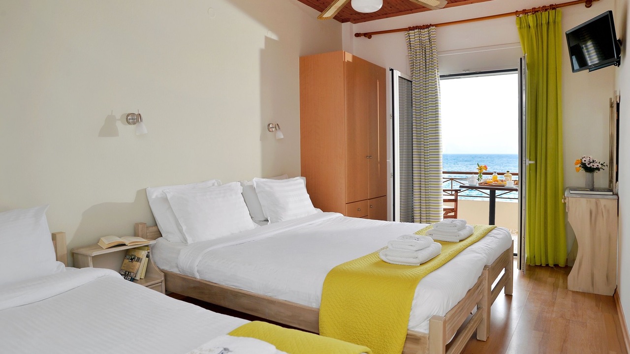 Photo of Bedroom in Ilia
