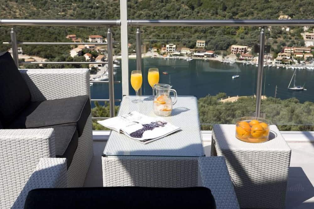 Photo of Outdoor in Sivota