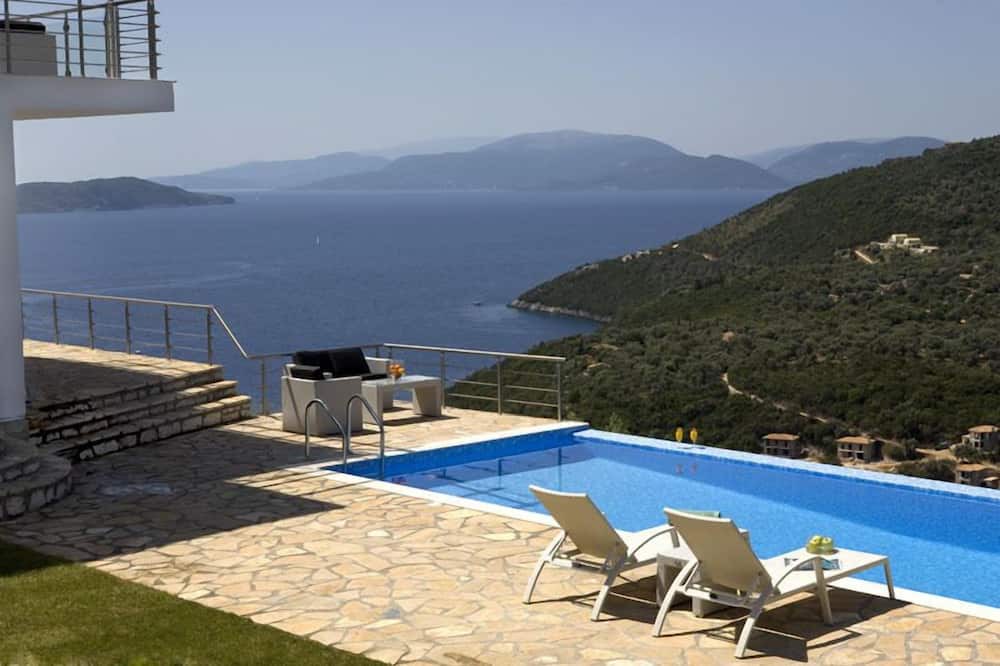 Photo of Outdoor in Sivota
