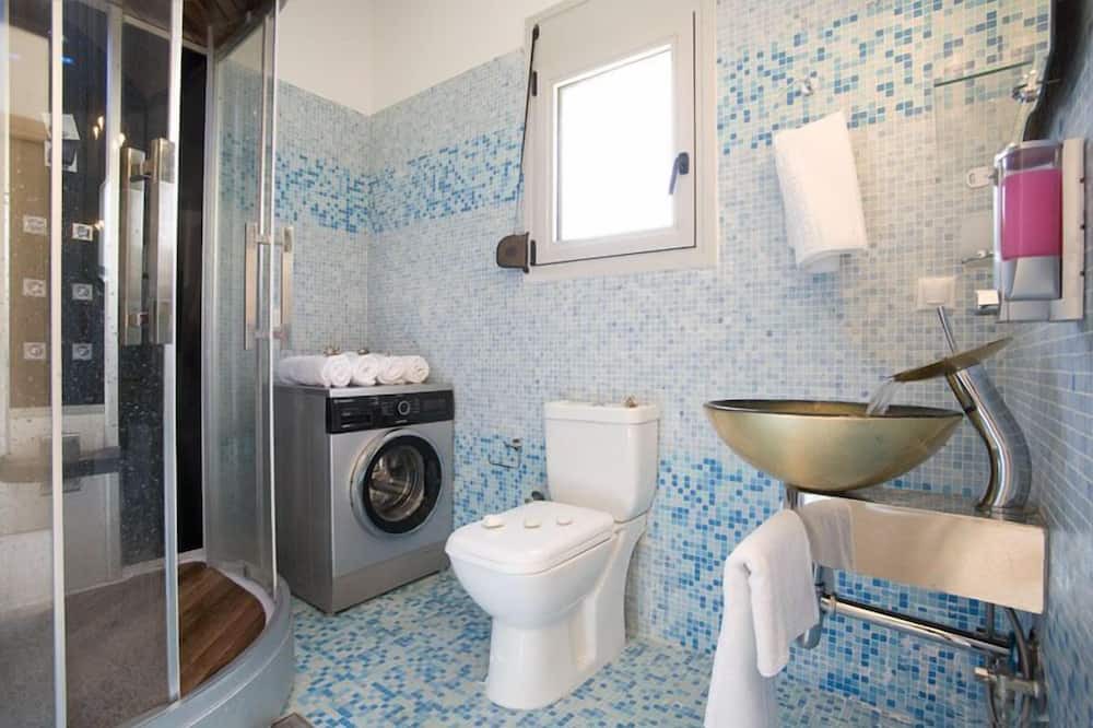 Photo of Bathroom in Sivota
