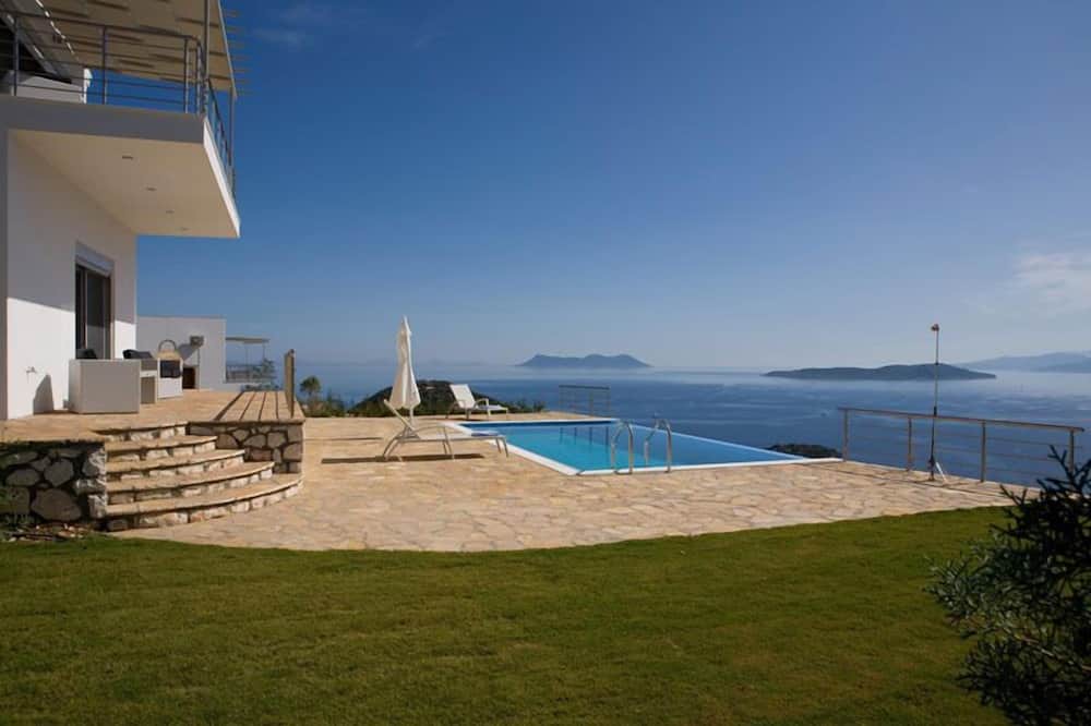 Photo of Outdoor in Sivota