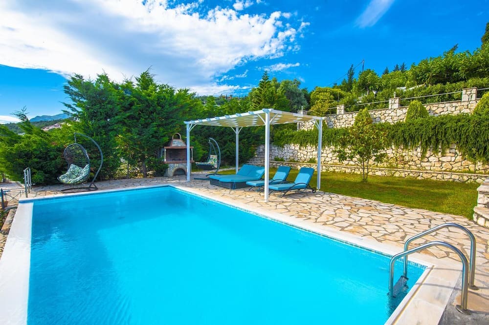 Photo of Outdoor in Sivota