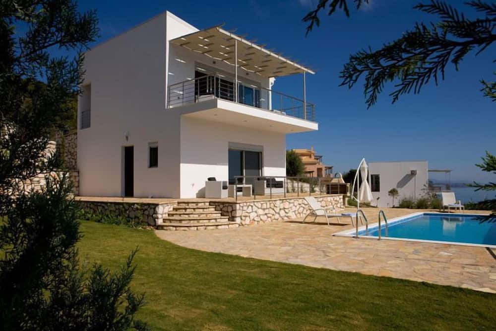 Photo of Outdoor in Sivota