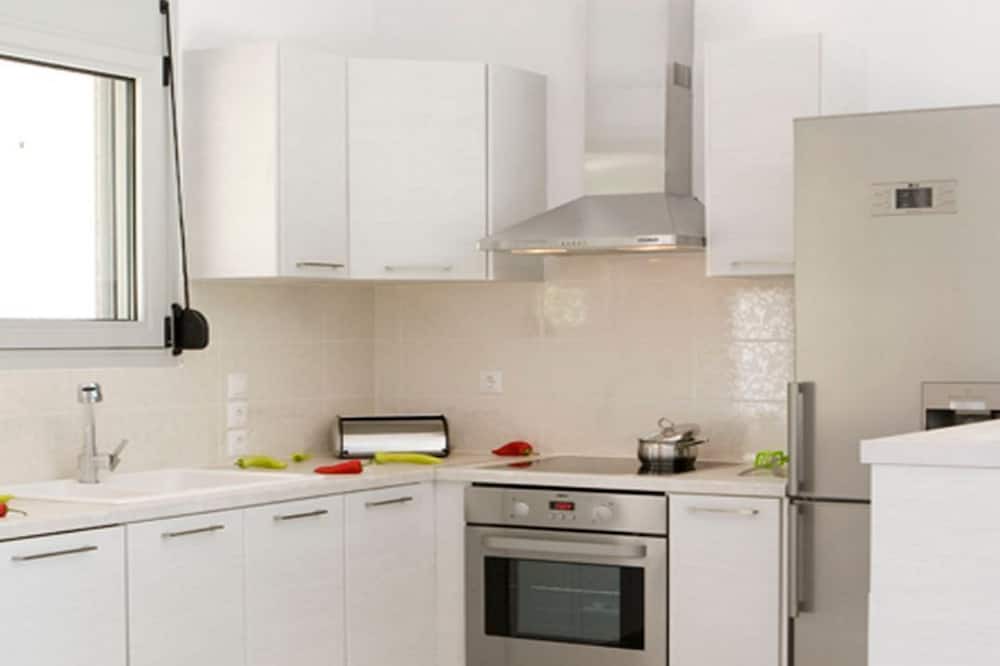 Photo of Kitchen in Sivota