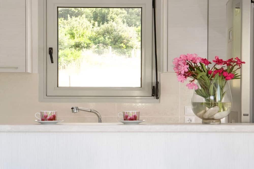 Photo of Kitchen in Sivota