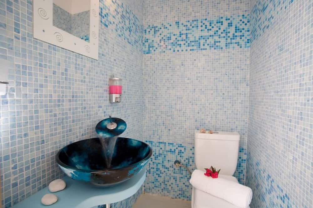 Photo of Bathroom in Sivota