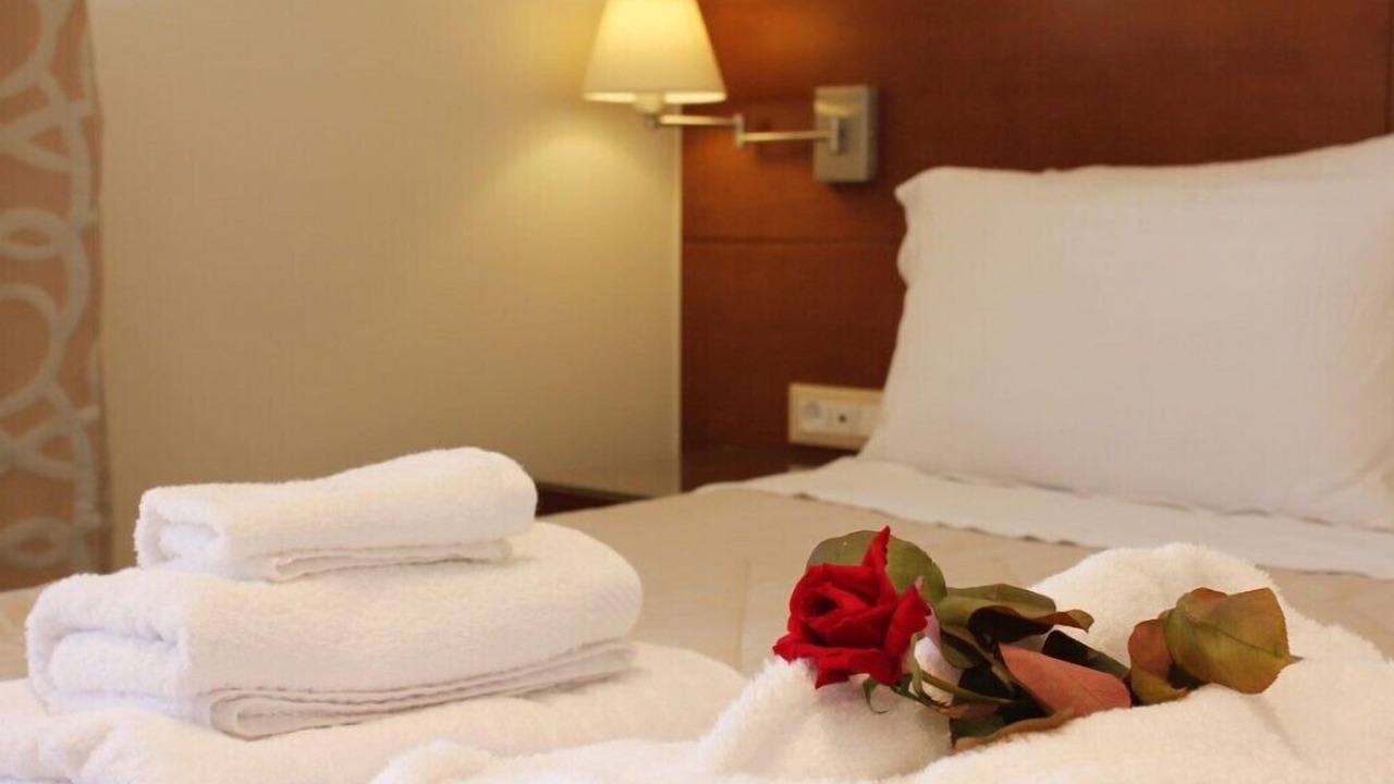 Photo of Bedroom in Methoni