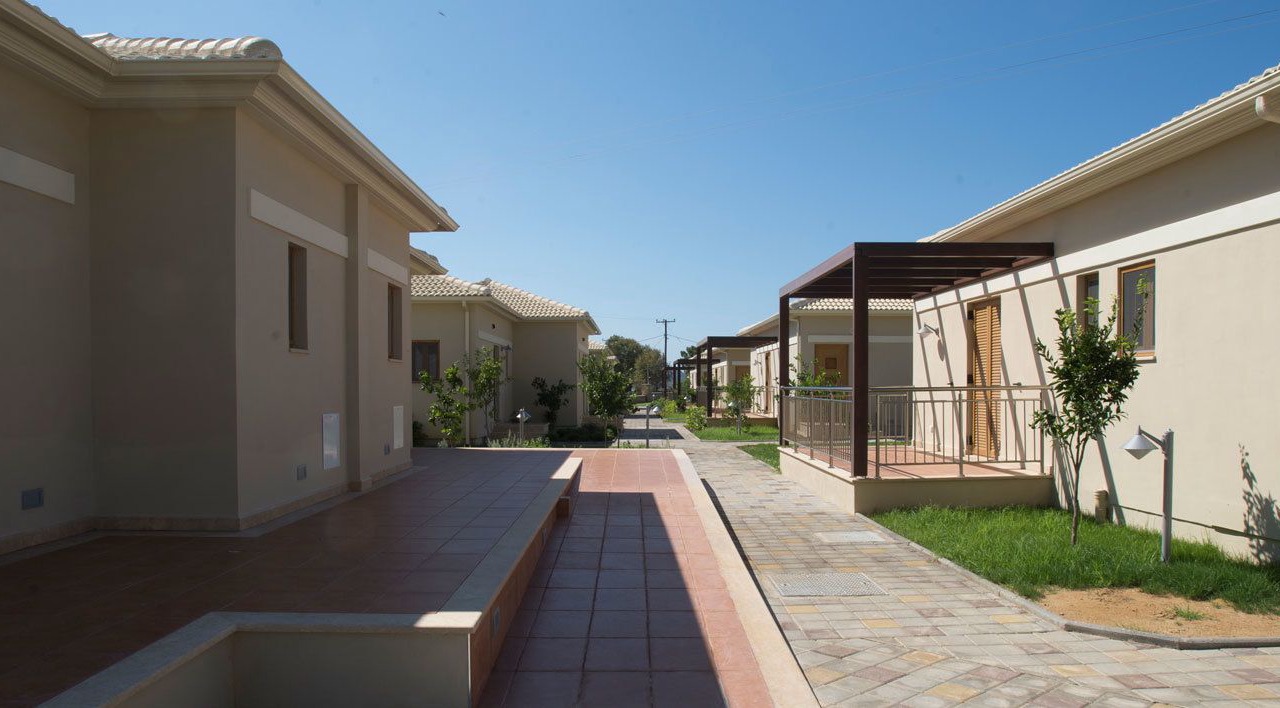 Photo of Outdoor in Methoni