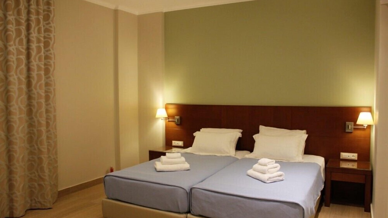 Photo of Bedroom in Methoni