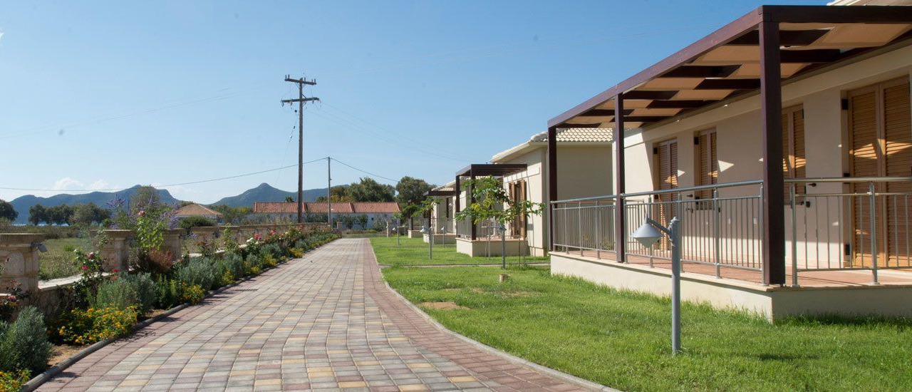 Photo of Outdoor in Methoni