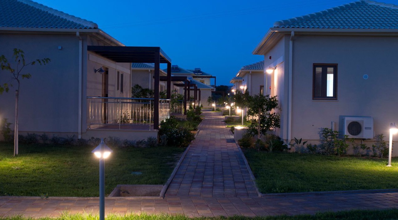 Photo of Outdoor in Methoni