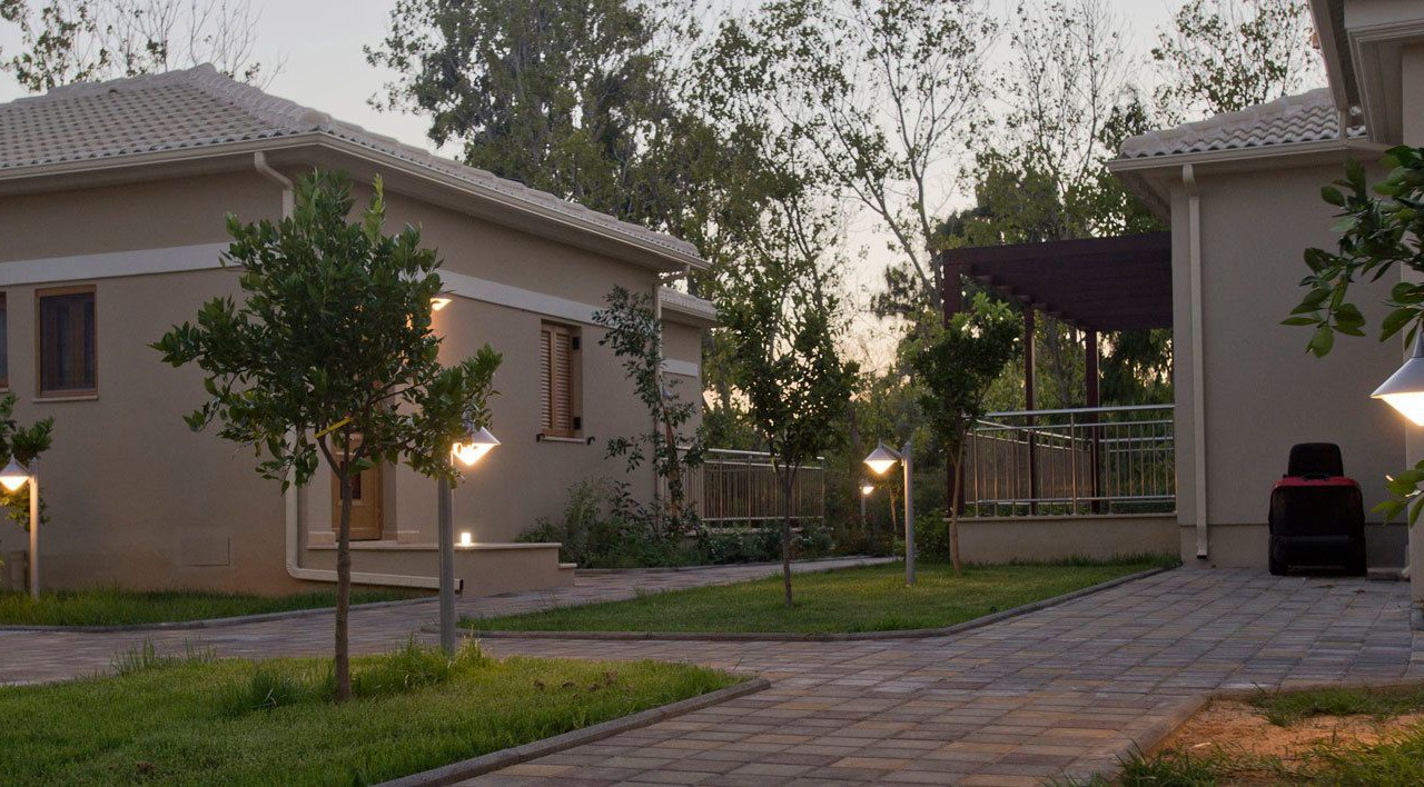 Photo of Outdoor in Methoni