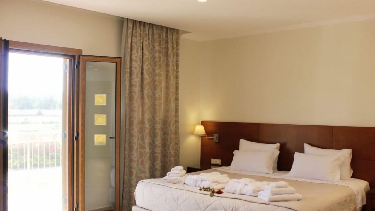 Photo of Bedroom in Methoni