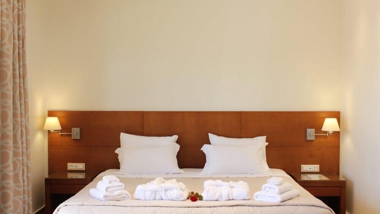 Photo of Bedroom in Methoni