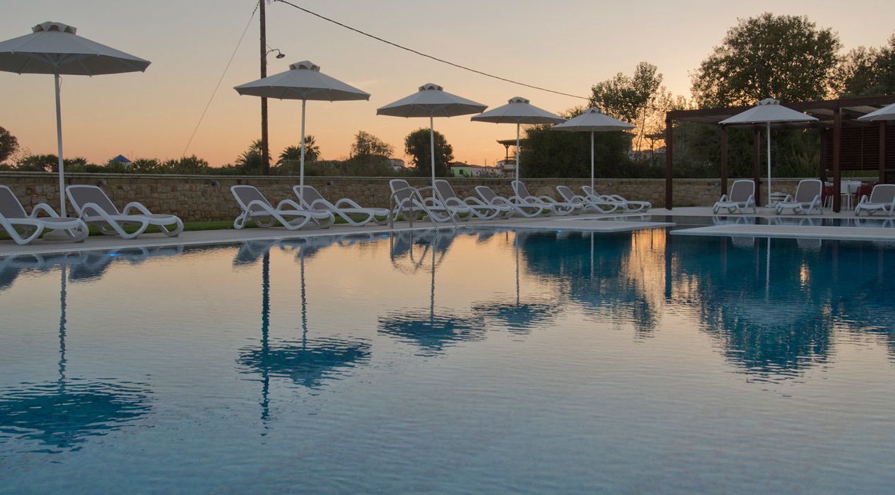 Photo of Outdoor in Methoni