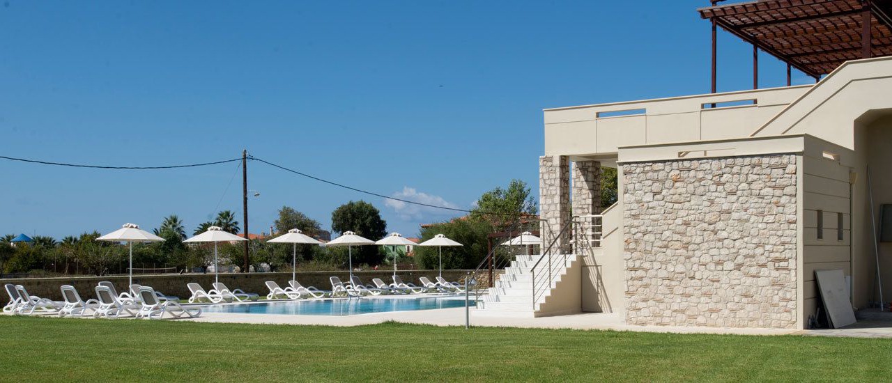 Photo of Outdoor in Methoni
