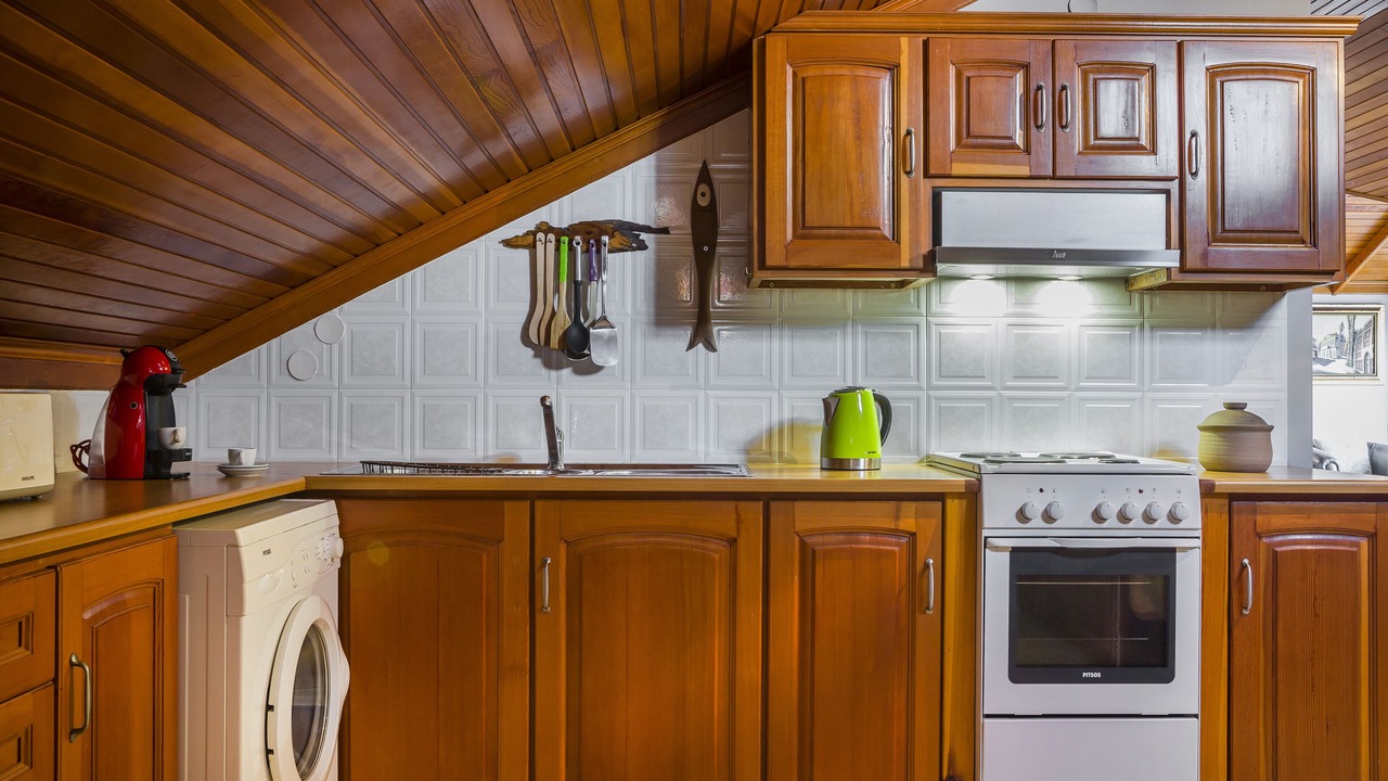 Photo of Kitchen in Matsoukata
