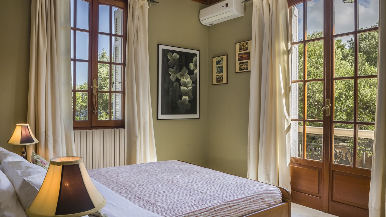Photo of Bedroom in Matsoukata