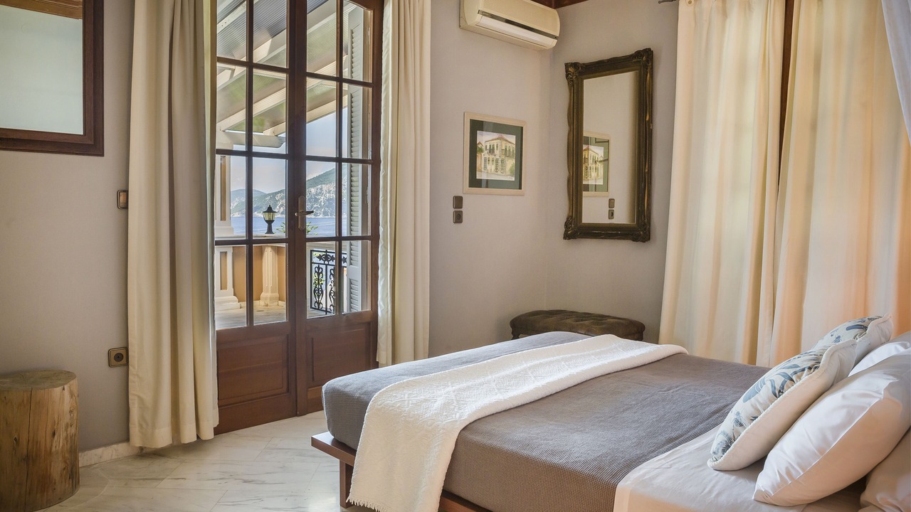 Photo of Bedroom in Matsoukata