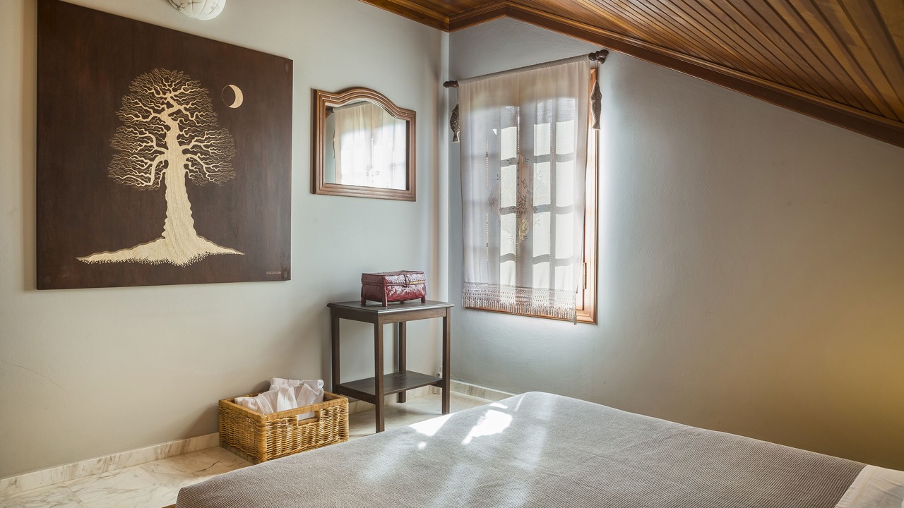 Photo of Bedroom in Matsoukata