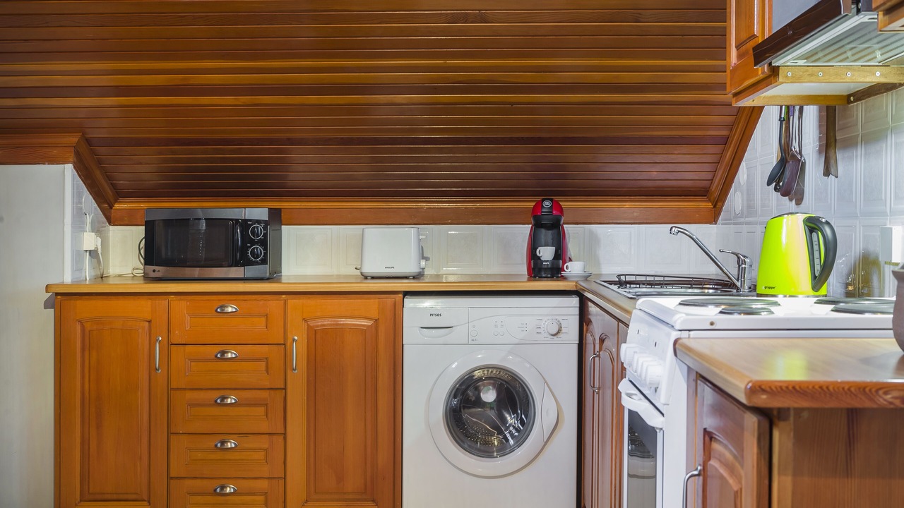 Photo of Kitchen in Matsoukata