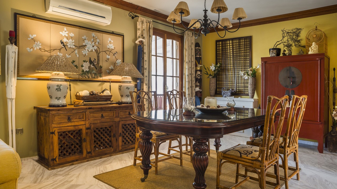 Photo of Livingroom in Matsoukata
