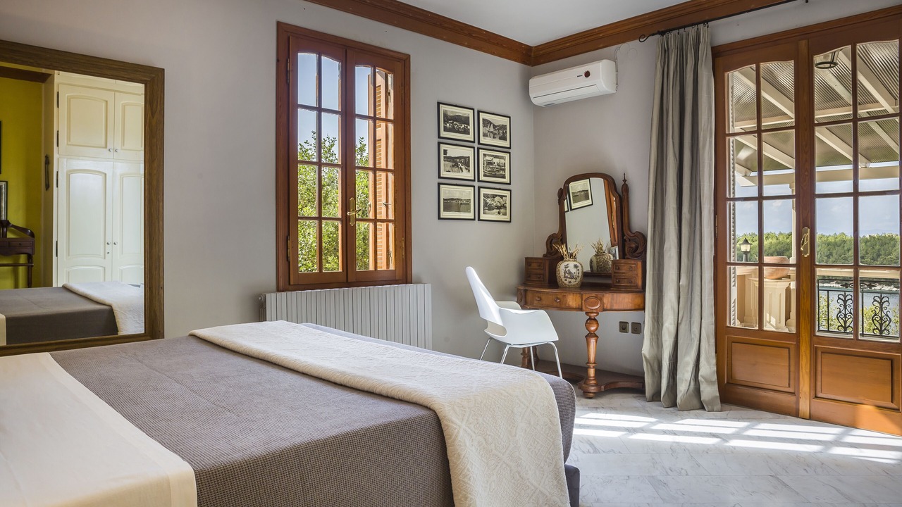 Photo of Bedroom in Matsoukata