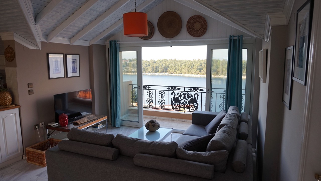 Photo of Livingroom in Matsoukata
