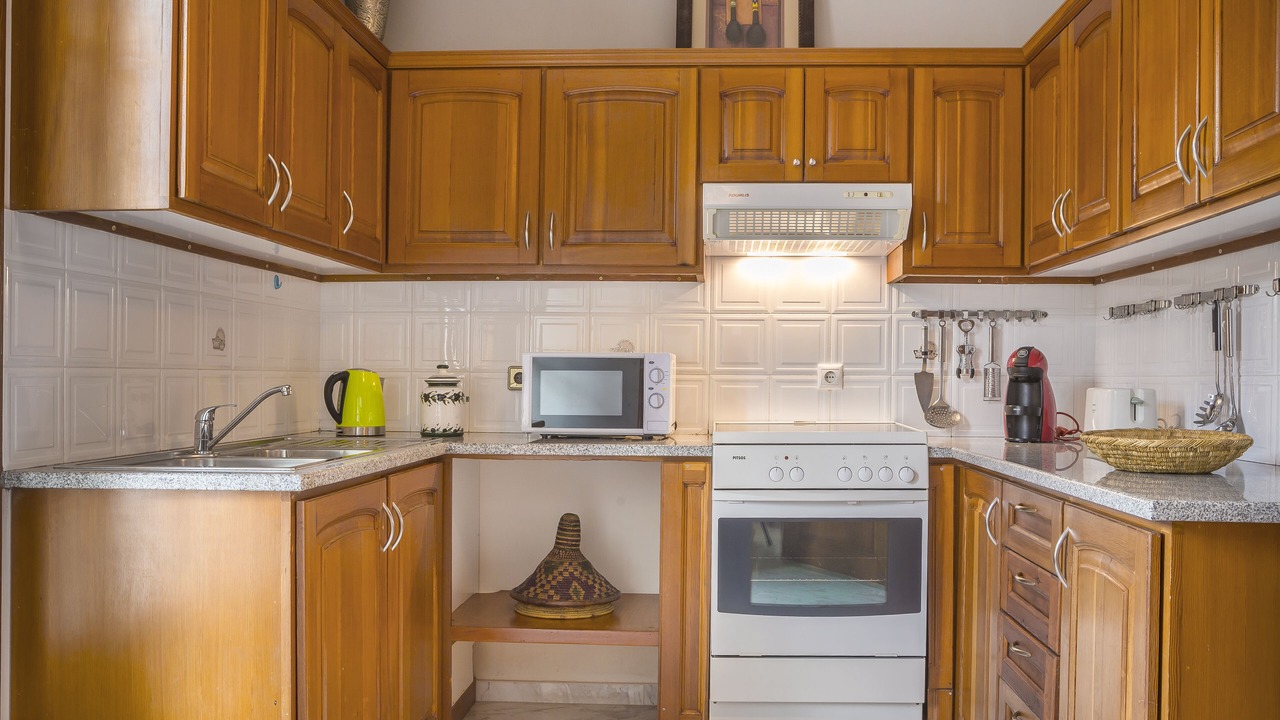 Photo of Kitchen in Matsoukata