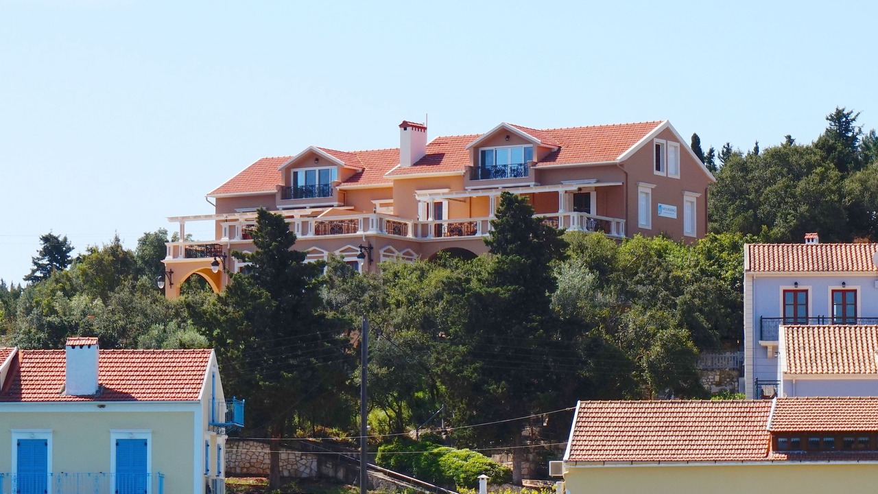 Photo of Outdoor in Matsoukata