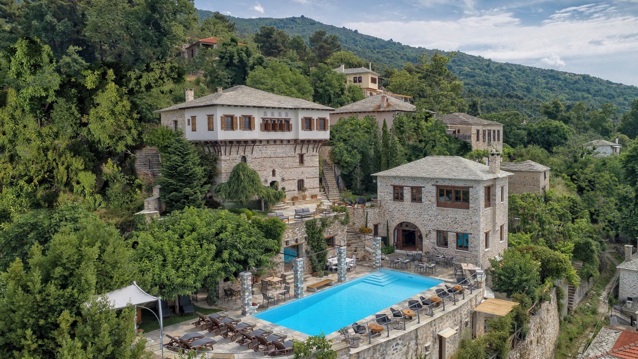 Photo of Outdoor in Pinakates