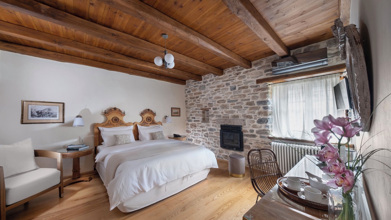 Photo of Livingroom in Pinakates