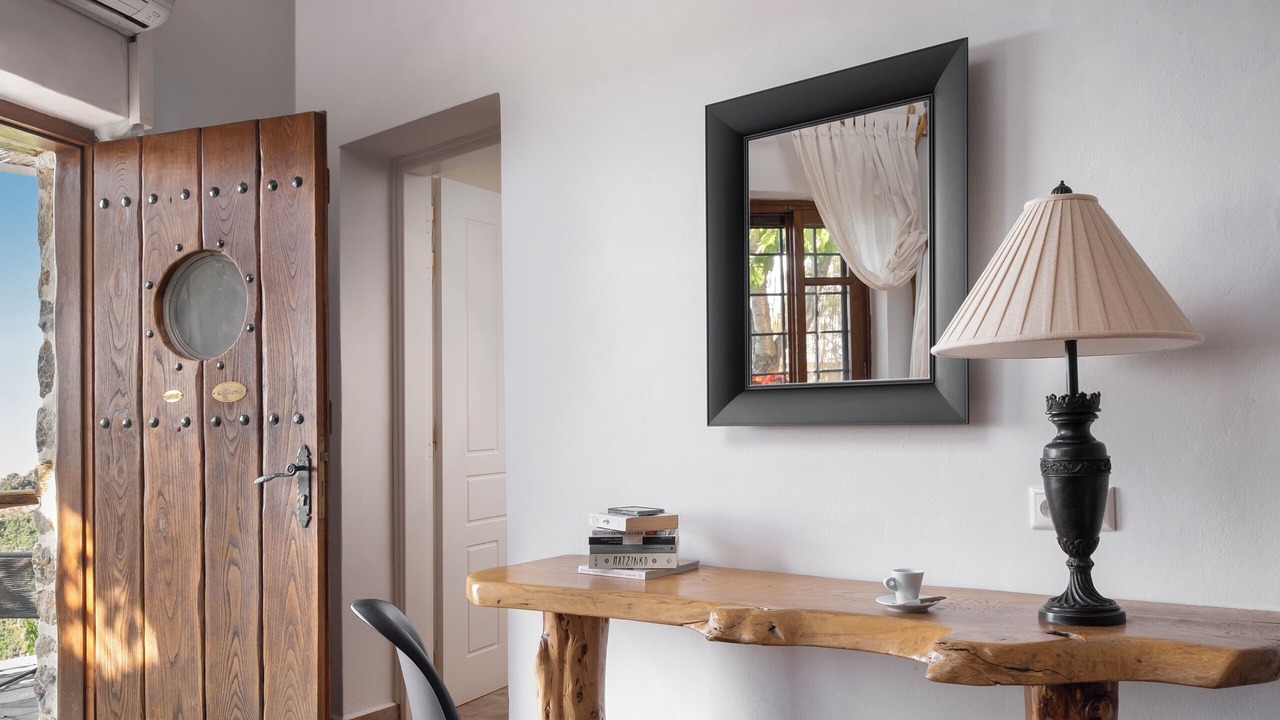Photo of Bedroom in Pinakates