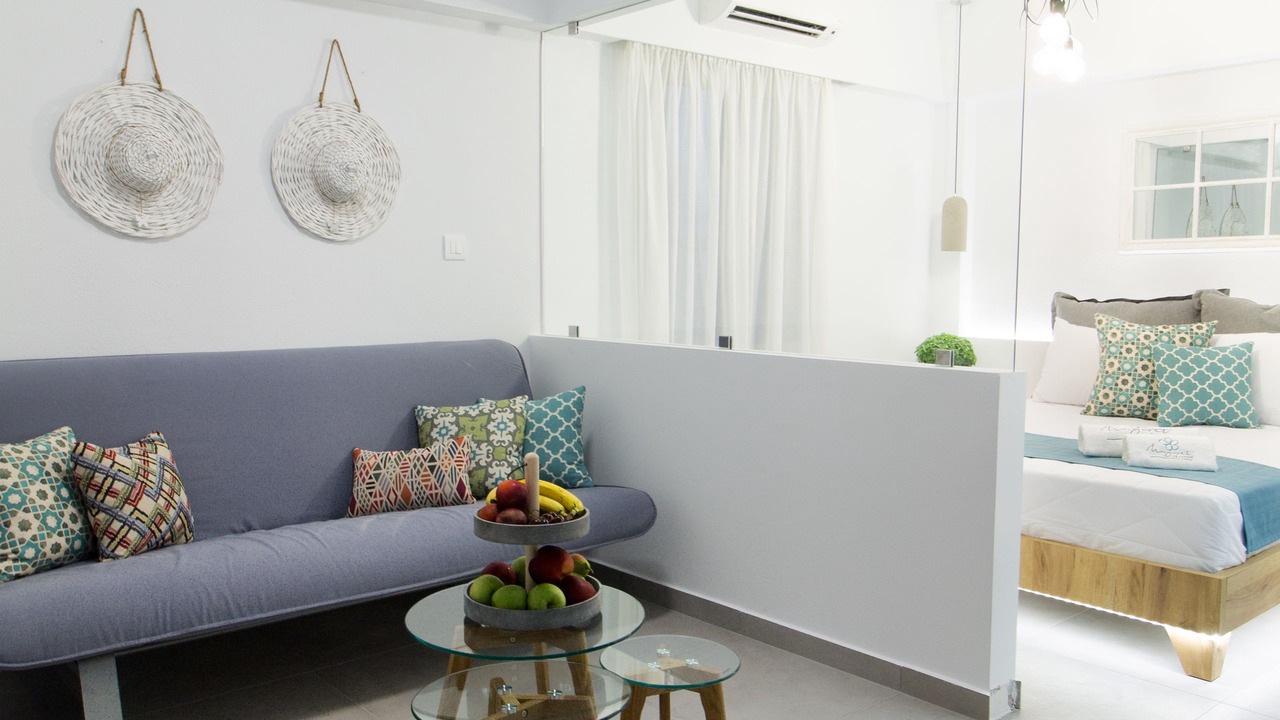 Photo of Bedroom in Agios Prokopios