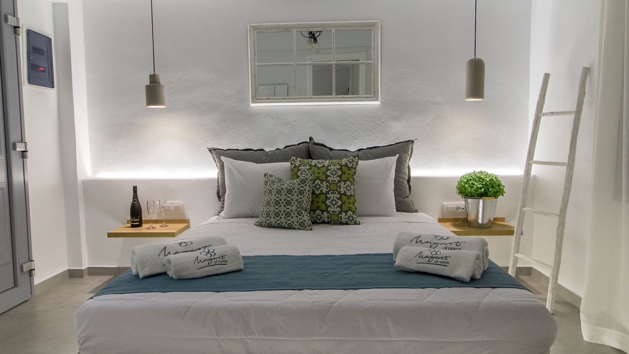 Photo of Bedroom in Agios Prokopios