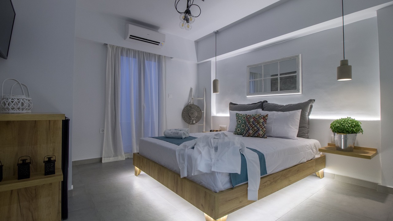Photo of Bedroom in Agios Prokopios
