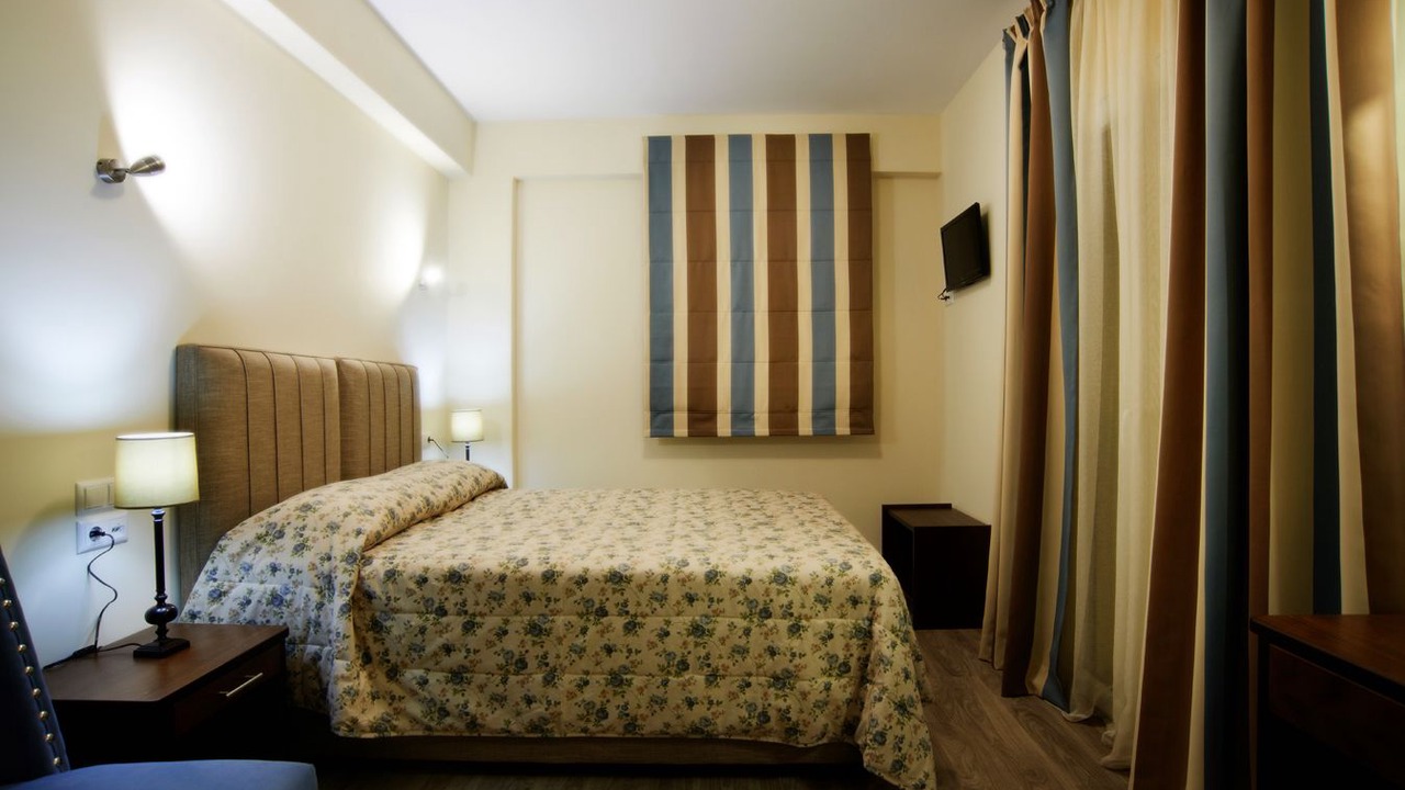 Photo of Bedroom in Zalongo