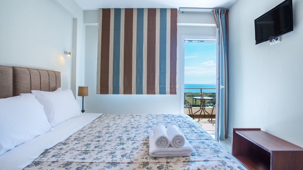 Photo of Bedroom in Zalongo